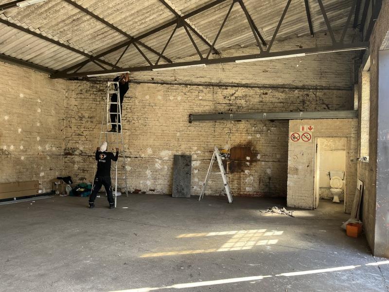 To Let Commercial Property for Rent in Montague Gardens Western Cape